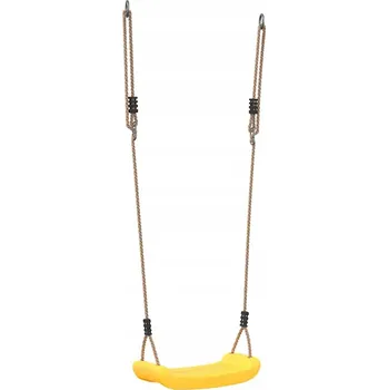 Zahradní houpačka Zahradní houpačka pro děti, samostatná, nastavitelná