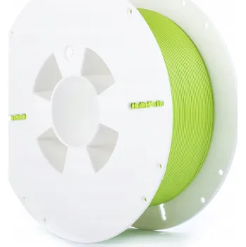 Filament PETG Filament Print me 1,75 mm 850 g zelený