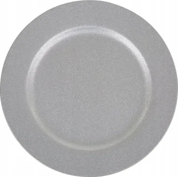 Prostěradlo Podložka kulatý plast 33 cm