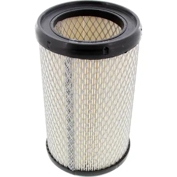 Vzduchový filtr Vzduchový filtr CHAMPION CHACAF100434C