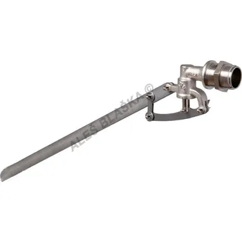 Instalatérský materiál F.A.R.G. - Itálie | Plovákový napouštěcí ventil průmyslový (napouštění nádrží jímek šachet) - 2" FARG24