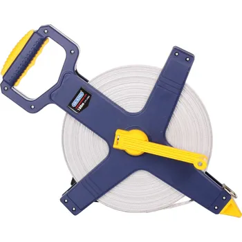 pásmo Merco Gauge otevřené pásmo s držadlem délka: 100 m