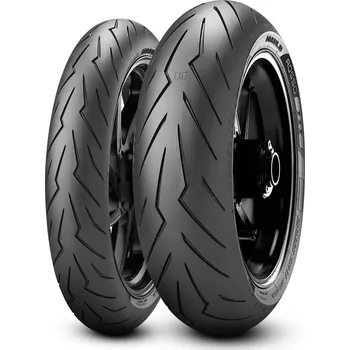 PIRELLI 150/60ZR17 DIABLO ROSSO III 66W TL M/C ZADNÍ DOT 2022 (PIRELLI 150/60ZR17 DIABLO ROSSO III 66W TL M/C ZADNÍ DOT 2022)