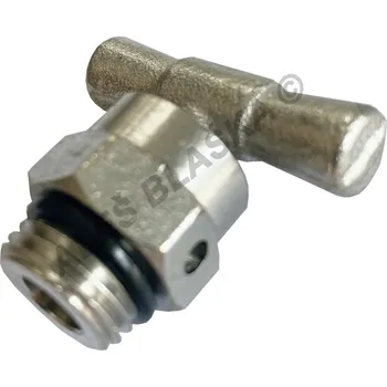 Ventil Náhradní vypouštěcí ventilek pro kulový ventil SD8239 s vypouštěním SD8239V