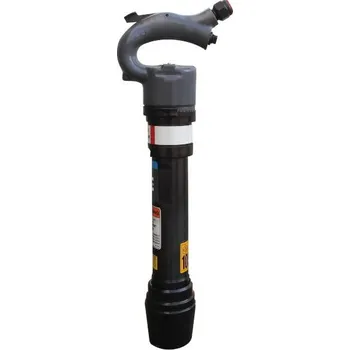 Pneumatické kladivo ATLAS COPCO Pneumatické kladivo TEX 15 - pistolová rukojeť