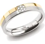 Boccia Titanium prsten 0129-0655