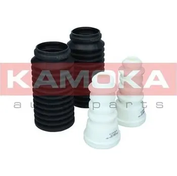 Ochranná sada proti prachu, tlumič pérování KAMOKA 2019041