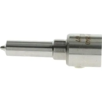 Palivový systém Vstřikovací tryska BOSCH 0 433 172 540