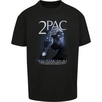 Pánské tričko Tupac All F*ck the World 2.0 Oversize Tee XS