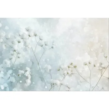 Fototapeta Fototapeta vliesová 22079-07-01 GMK Art Edition 2 Indigo Silent Sky béžová 8 dílů 400 x 270 cm