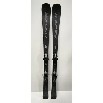 Sjezdové lyže Fischer Trinity 150 cm Délka: 150