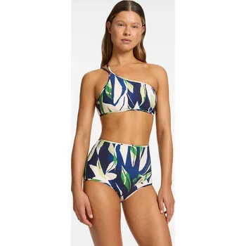 Dámské plavky Plavky Jets Dunkelblau 255620 XL