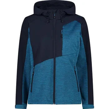 Dámské oblečení Bunda CMP Dunkelblau 7787158 48