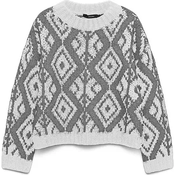 Dámská móda Vero Moda Grau 1219471 S