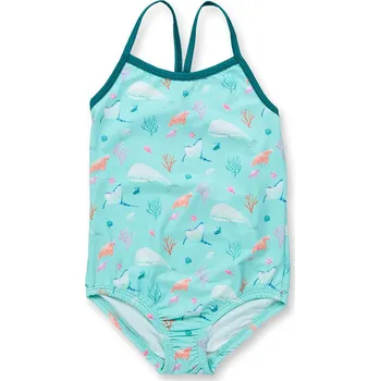 Chlapecké plavky Sense Organics Türkis 432967 122