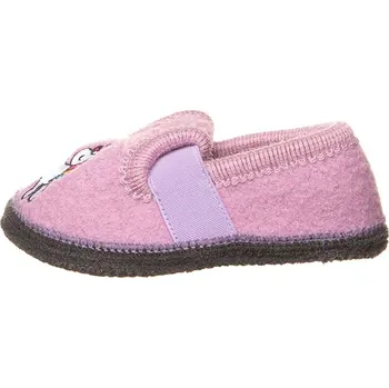 Dívčí tenisky Boty lamino Rosa 670553 30