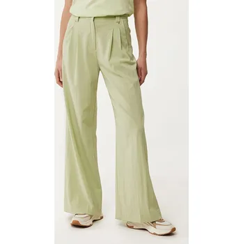 Dámské kalhoty Mexx Oliv 6699575 44