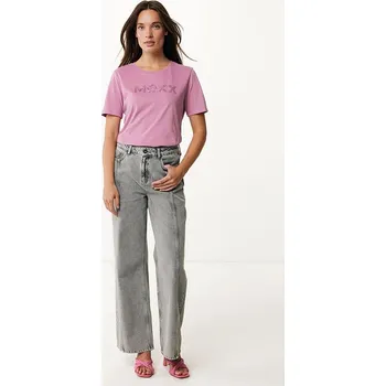 Dámské tričko Tričko Mexx Rosa 7392637 S