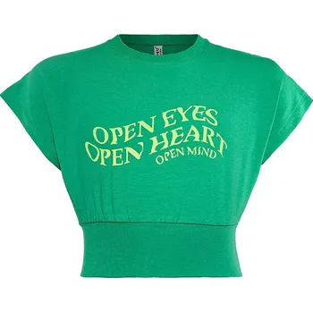 Tričko Blue Effect Grün 7344494 152