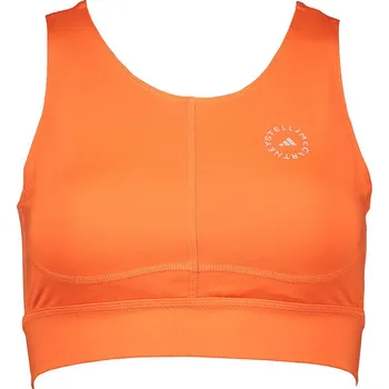 Dámské spodní prádlo Sportovní podprsenka adidas Orange 6672524 XS