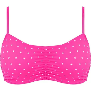Oblečení a móda Plavky Freya Pink 300384 70F