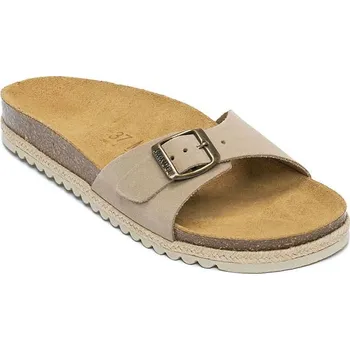 Dámská obuv Mandel Taupe 5380121 39