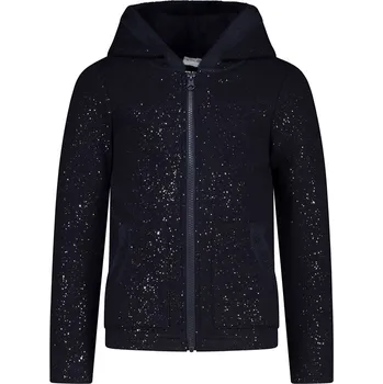 Dívčí mikina Topo Dunkelblau 8490523 116