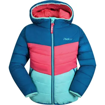 Peek U Blau/ Pink/ Türkis 4935958 122