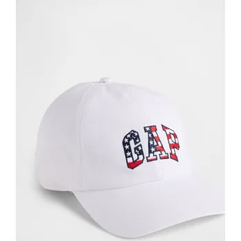 Kšiltovka GAP Weiß 7128380 onesize