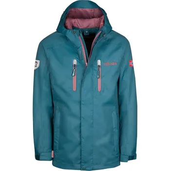 Trollkids Blau 152046 110