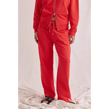 Tepláky Cotton Candy Rot 8789372 L