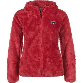 Dívčí bunda Peak Mountain Rot 8147512 104