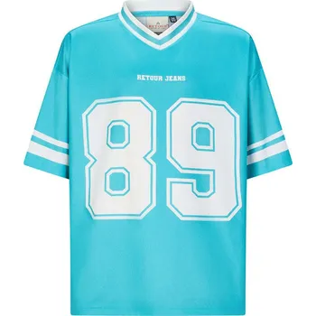 Chlapecké tričko Tričko Retour Hellblau 3240594 158