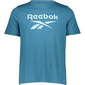 Tričko Reebok Blau 8447209 S
