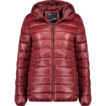 Dívčí bunda Canadian Peak Rot 7287038 164