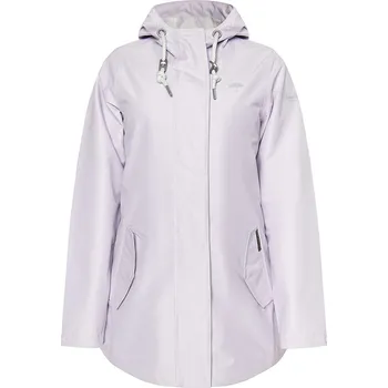 Dámská vesta Bunda Schmuddelwedda Lila 767826 L