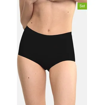 Kalhotky Kalhotky SPEIDEL Schwarz 1322954 44/46