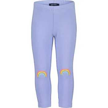 Dívčí legíny Blue Seven Lila 9310812 98