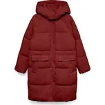 Bunda Vero Moda Bordeaux 9626195 XS