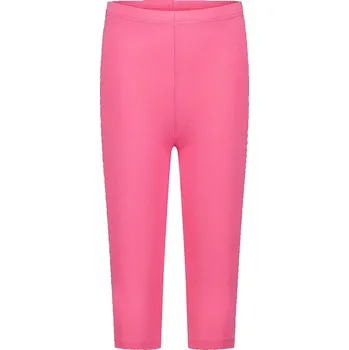 Dívčí legíny Topo Pink 106097 104