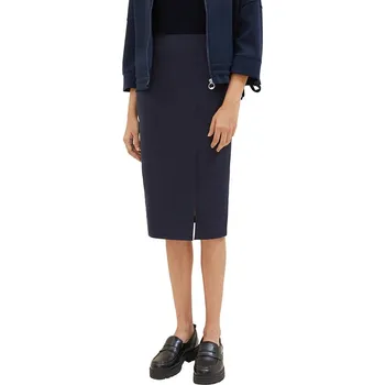 Dámské oblečení Tom Tailor Dunkelblau 2012696 38