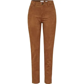Dámské kalhoty Rosner Camel 456733 46/L30