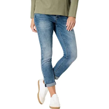 Dámské džíny Džíny Timezone Blau 4762194 33