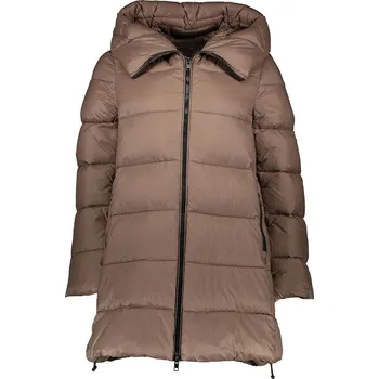 Dámská vesta Bunda CANADIAN Hellbraun 7915231 36