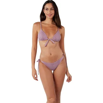 Oblečení a móda Plavky Barts Lila 4804085 38