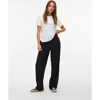 Dámské kalhoty Vero Moda Schwarz 3117514 34/L30