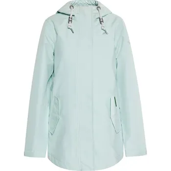 Dámská vesta Bunda Schmuddelwedda Mint 8355269 S