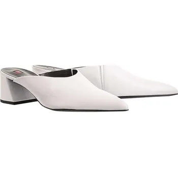 Dámské pantofle Högl Weiß 885432 37