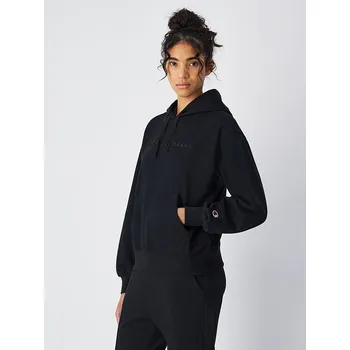 Dámská mikina Mikina Champion Schwarz 548026 XL