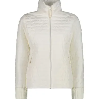 Dámská móda Bunda CMP Beige 704001 36